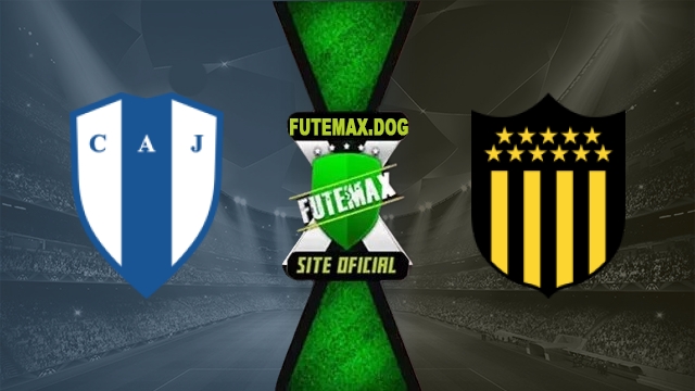 Assistir Juventud x Penarol AO VIVO Online Grátis em HD 23/10/2026