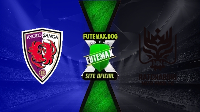 Assistir Kyoto x Ratchaburi FC AO VIVO Online Grátis em HD 13/10/2026