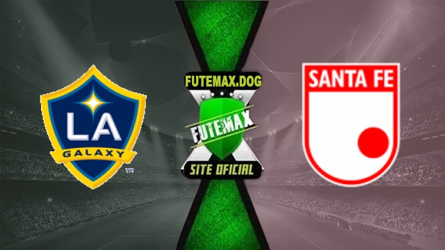 Assistir Los Angeles Galaxy x San Diego FC AO VIVO Online Grátis em HD 17/10/2026
