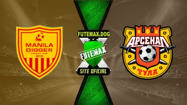 Assistir FuteMAX ao vivo em HD Online