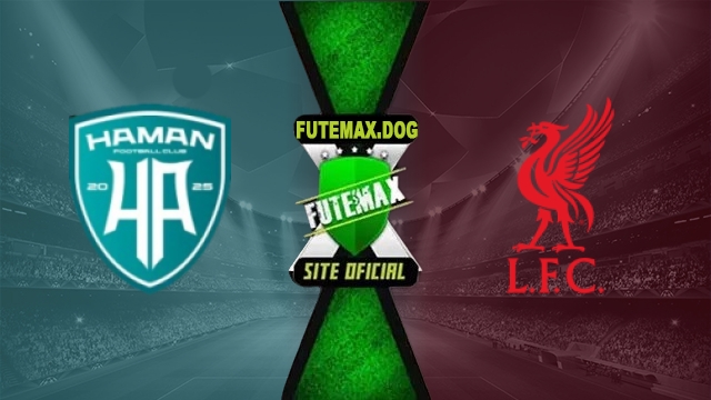Assistir FuteMAX ao vivo em HD Online