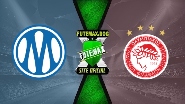 Assistir Marseille x Olympiacos Piraeus AO VIVO Online Grátis em HD 15/10/2026