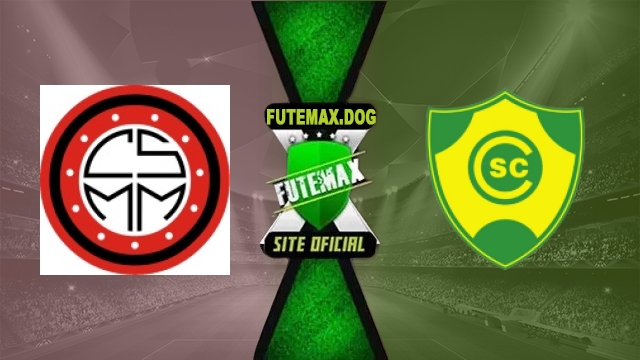 Assistir FuteMAX ao vivo em HD Online