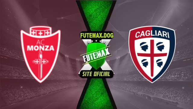 Assistir Monza x Cagliari AO VIVO Online Grátis em HD 19/10/2026