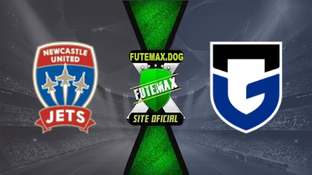 Assistir Newcastle Jets x Gamba Osaka AO VIVO Online Grátis em HD 13/10/2026