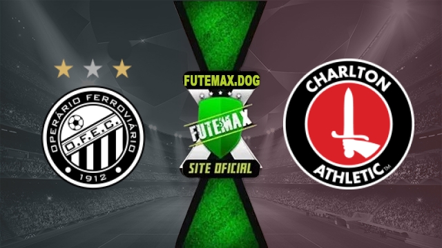 Assistir Operario x Athletic Club MG AO VIVO Online Grátis em HD 23/10/2026