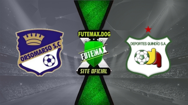 Assistir FuteMAX ao vivo em HD Online
