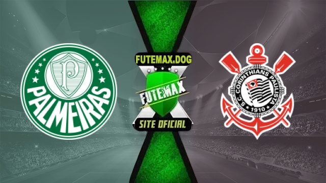 Assistir Palmeiras x Corinthians AO VIVO Online Grátis em HD 11/10/2026