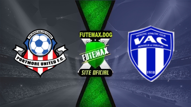 Assistir Portmore United x Violette Athletic AO VIVO Online Grátis em HD 13/10/2026