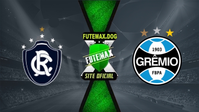 Assistir Remo x Gremio AO VIVO Online Grátis em HD 07/10/2026