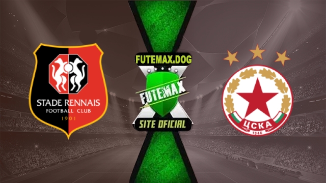 Assistir Rennes x OFI Crete AO VIVO Online Grátis em HD 15/10/2026