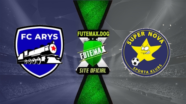 Assistir FuteMAX ao vivo em HD Online