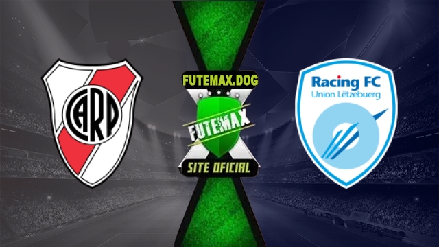Futemax Assistir River Plate x Racing Avellaneda AO VIVO Online Grátis ...