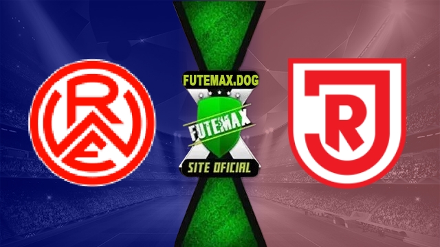 Assistir FuteMAX ao vivo em HD Online