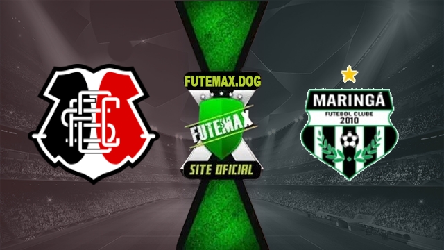 Assistir FuteMAX ao vivo em HD Online