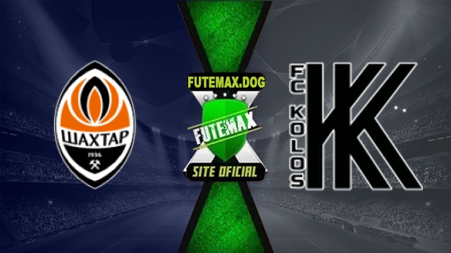 Assistir FuteMAX ao vivo em HD Online