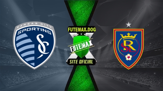 Assistir Sporting Kansas City x Real Salt Lake AO VIVO Online Grátis em HD 17/10/2026