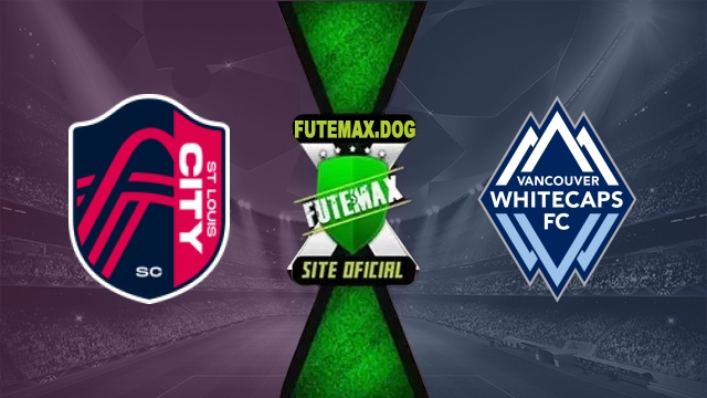 Assistir St. Louis City x Vancouver Whitecaps AO VIVO Online Grátis em HD 14/10/2026