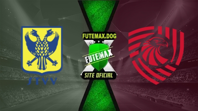 Assistir FuteMAX ao vivo em HD Online