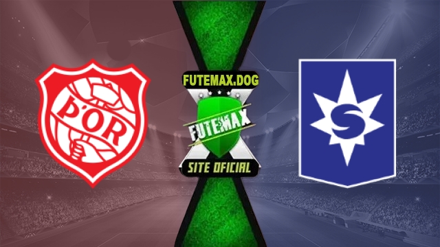 Assistir FuteMAX ao vivo em HD Online