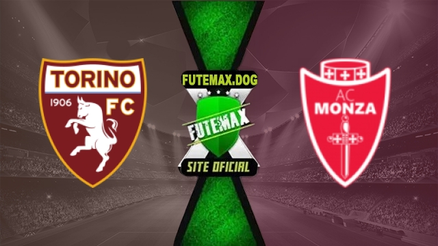 Assistir Torino x Monza AO VIVO Online Grátis em HD 23/10/2026