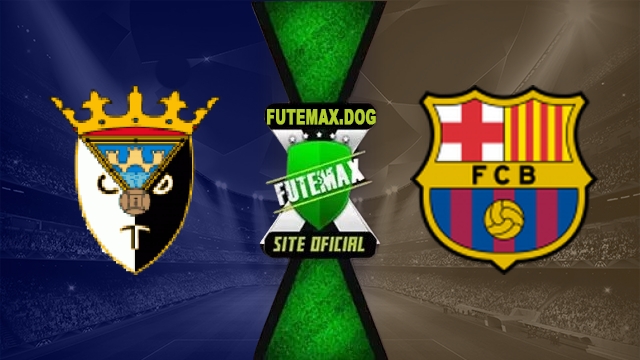 Assistir FuteMAX ao vivo em HD Online