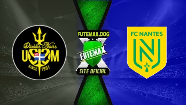 Assistir FuteMAX ao vivo em HD Online