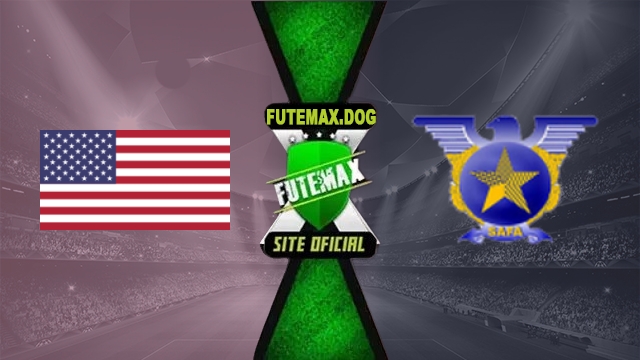 Assistir USA x Espanha AO VIVO Online Grátis em HD 13/10/2026